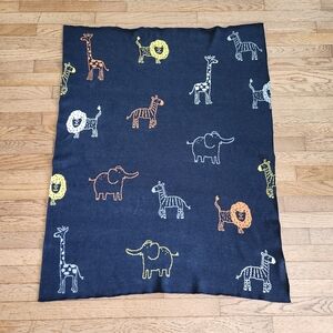 FROLICS Baby Blanket